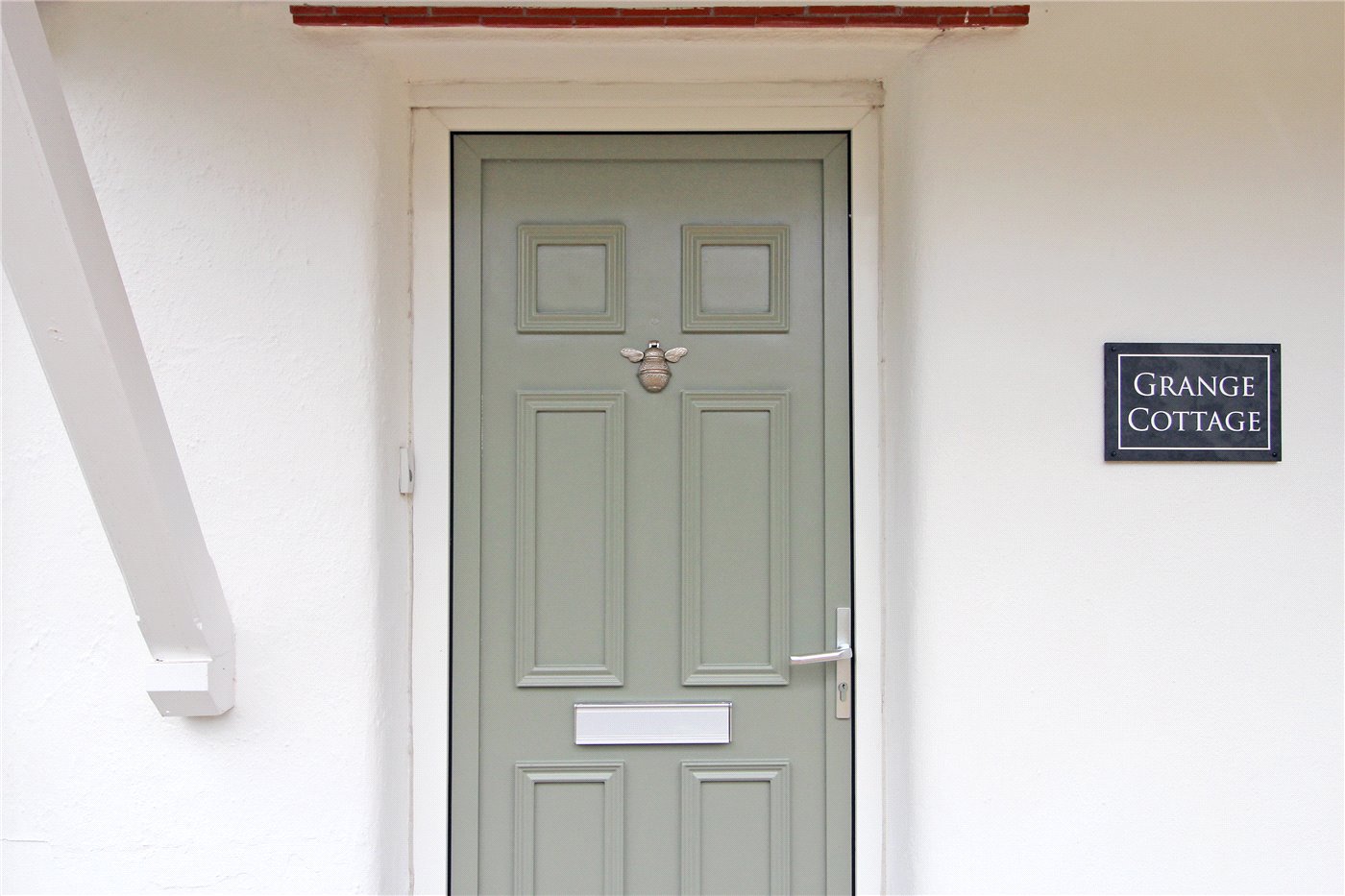 Grange Cottage